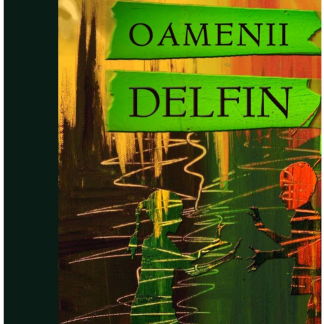 Oamenii delfin. Colecția Premium