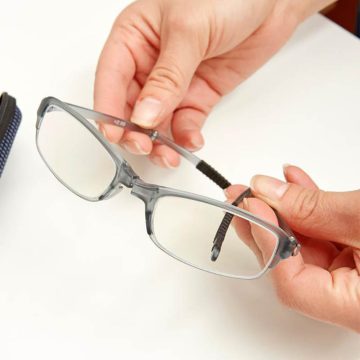 Ochelari protectie anti lumina albastra
