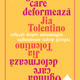 Oglinda care deformează