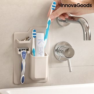 Organizator baie Foarte disciplinat