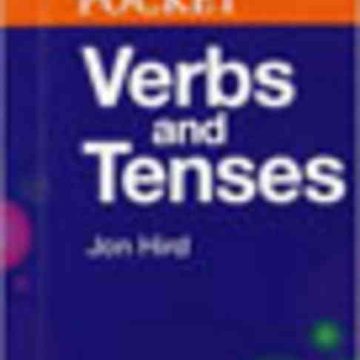 Oxford Learners Pocket Verbs and Tenses