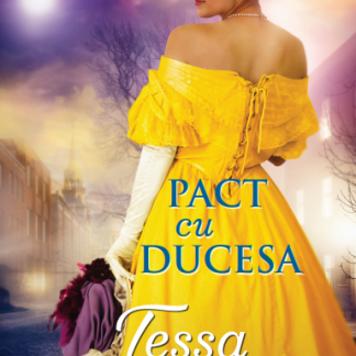 Pact cu ducesa