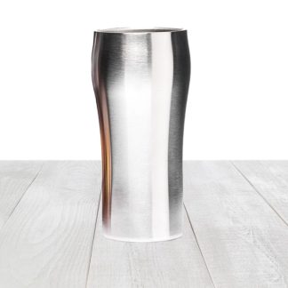 Pahar de bere cu racire Iron Chiller, 400 ml