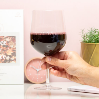 Pahar de vin XXL, 750 ml