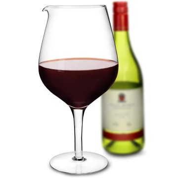 Pahar decantare vin, 1.7 litri