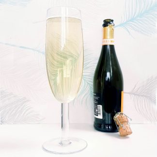 Pahar urias Celebration Flute