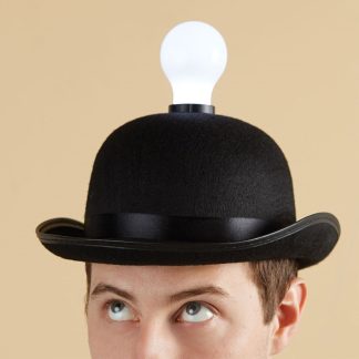 Palarie cu idei