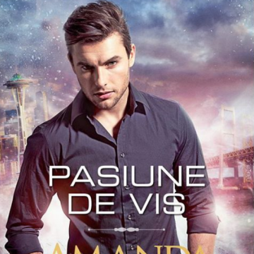 Pasiune de vis