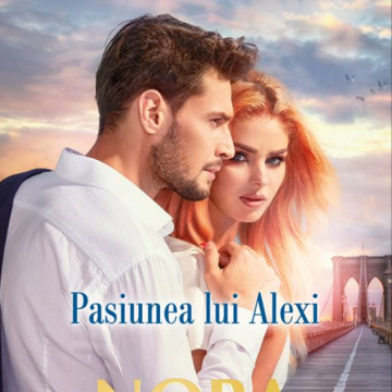Pasiunea lui Alexi