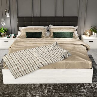 Pat Douglas Tapitat Wenge 140x200