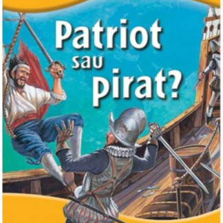 Patriot sau pirat? Colecția Discovery