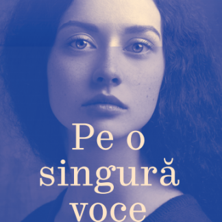 Pe o singură voce