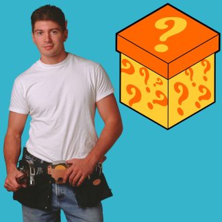 Mystery BOX Pentru iubitul priceput