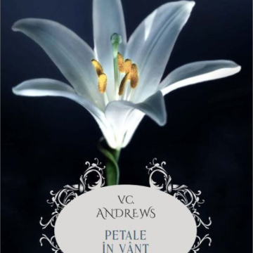 Petale în vânt