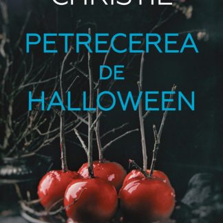 Petrecerea de Halloween