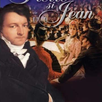 Pierre și Jean