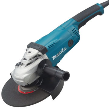 Polizor unghiular Makita GA9020 2200 W diametru disc 230