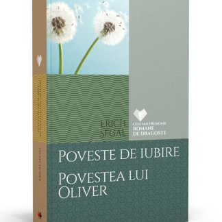 Poveste de iubire. Povestea lui Oliver