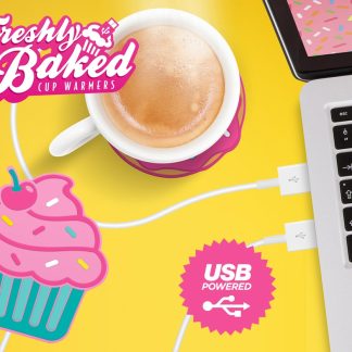 Prajitura fierbinte USB