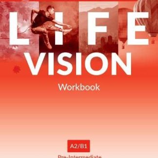 Life Vision Pre-Intermediate Workbook