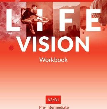 Life Vision Pre-Intermediate Workbook