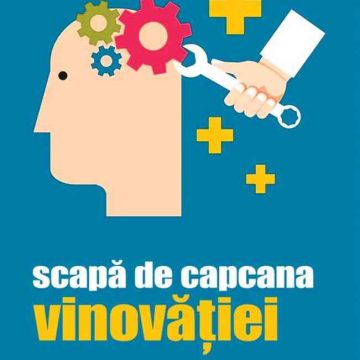 Scapă de capcana vinovăției
