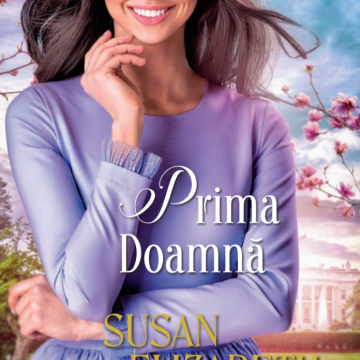 Prima Doamna
