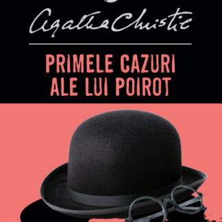 Primele cazuri ale lui Poirot