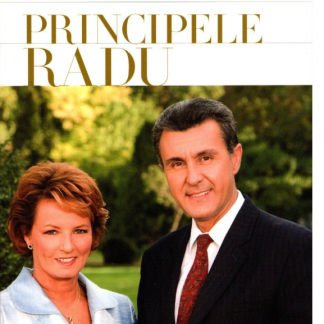 Principele Radu