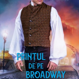 Printul de pe Broadway