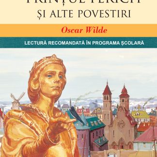 Prințul fericit și alte povestiri