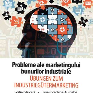 Probleme ale marketingului bunurilor industriale / Ubungen zum industriemarketing