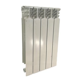 PRODUS FARA AMBALAJ !! Radiator (calorifer) din aluminiu Fornello G350F 4  elementi inaltime 350 mm