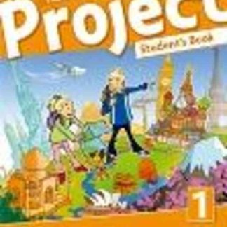 Project, Fourth Edition, Level 1 Student's Book