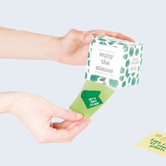 Provocarea Vietii Armonioase - 30 Slow Life Days Challenge