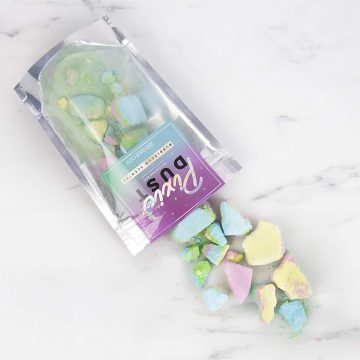 Pudra de baie Pixie Dust