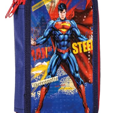 Penar dublu Koh I Noor, echipat cu 19 piese, Super-Man