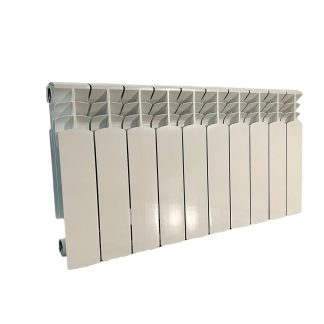 PRODUS FARA AMBALAJ !! Radiator (calorifer) din aluminiu Fornello G350F 10 elementi inaltime 350 mm