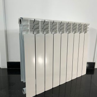 PRODUS FARA AMBALAJ !! Radiator (calorifer) din aluminiu Fornello G500F 9 elementi inaltime 500 mm