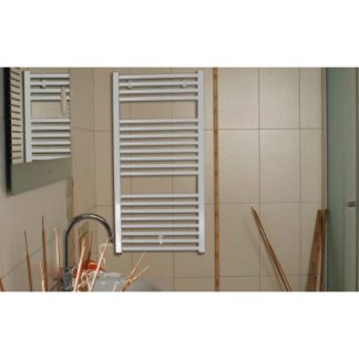 RADIATOR DE BAIE THERMAL TREND LINIAR TIP K 400/960 ( stoc bucegi )