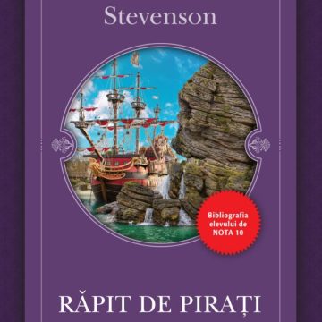 Rapit de pirati
