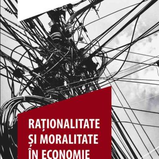 Raţionalitate şi moralitate în economie