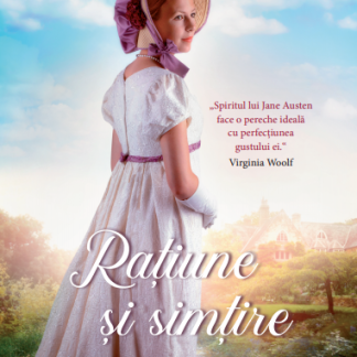 Rațiune și simțire