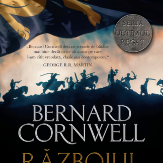 Ultimul regat. Războiul lupilor