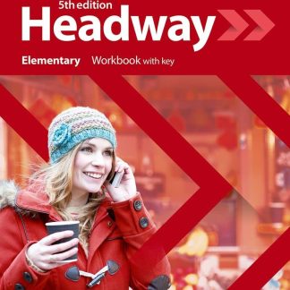 Headway 5E Elementary Workbook with Key
