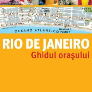 Rio de Janeiro - Ghidul orașului