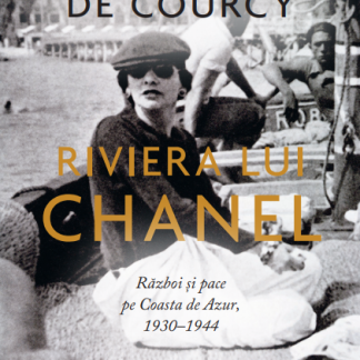 Riviera lui Chanel