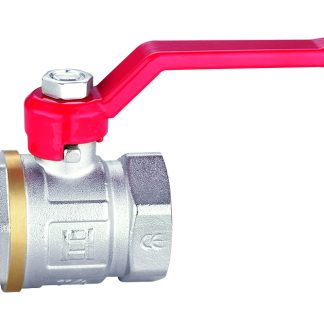 Robinet sfara cu maner 1-1/4MF EVP RM-LMF114A