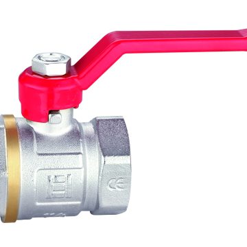 Robinet sfara cu maner 1-1/4MF EVP RM-LMF114A