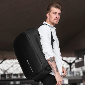 Rucsac antifurt Bobby Duffle